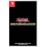 Yu-Gi-Oh! Early Days Collection - Jeu Nintendo Switch