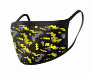 Pyramid DC: Batman (Camo Yellow) "x2 Pieces" Face Covering Mask (GP85578)