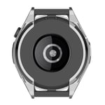 Protector Case Compatible For Watch Gt Runner Plated Soft Tpu Bumpe Part