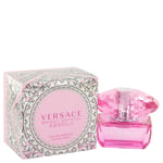 Versace Womens Bright Crystal Absolu Eau De Parfum Spray By 50 ml - Multicolour - One Size