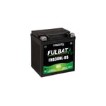 Batterie moto Gel FHD30HL-BS / ETX30L 12V 30Ah - Fulbat