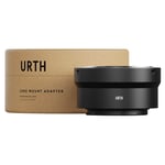 Urth Lens Mount Adapter M42 to Canon EF-M Camera