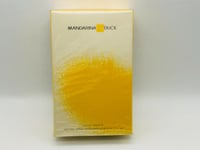 MANDARINA DUCK Parfum pour Femme 50 ML EDT Spray Sealed Eau de Toilette