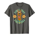 Scooby-Doo In the Middle T-Shirt