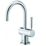 Insinkerator H3300 Steaming Hot Water Tap Chrome - 44319