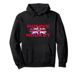 Ronnie O'sullivan Osullivan Snooker The Rocket Pullover Hoodie