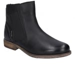 Josef Seibel Sienna 35 Womens Ankle Boots