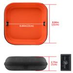 Geekria Shield Carrying Case for AirPods Max Headphones