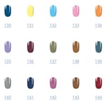 La jolie Color Gel 132 Vernis – 100 gr