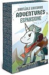 Unstable Unicorns - Adventures (ita)