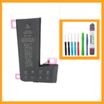 MH Batterie Qualité pour IPHONE 11 Pro Rechange 616-00660 +Outil