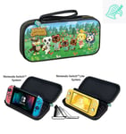 Nintendo Switch Animal Crossing Case New