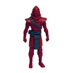 GI Joe 2.5 Inch Vinyl Figure Red Ninja