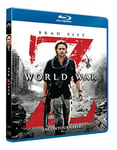 World War Z [Blu-Ray]