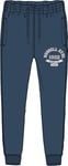 Russell Athletic A20182-DN-185 Cuffed Pant Pants Homme Denim Taille XXL