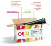 OWA - Noir - compatible - remanufacturé - cartouche de toner (alternative pour : Epson C13S050691) - pour Epson WorkForce AL-M300, AL-MX300