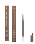 It Cosmetics Brow Power Super Skinny Eyebrow Pencil Universal Warm Blonde X 2