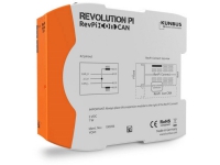 Kunbus PR100286 RevPi Con CAN Bus Module 1 st