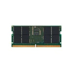 Kingston ValueRAM DDR5 5600 MHz CL46 16 Gt SO-DIMM-minnesmodul