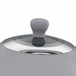 Swan SK1463001GRN - Grey Kettle Lids