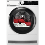 AEG TR739G4B 9kg Heat Pump Tumble Dryer