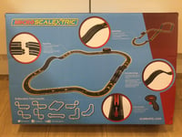 Micro Scalextric Set G1164 Speed Hunters 2 Car Set 1:64