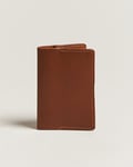 Tärnsjö Garveri TG1873 Card Holder Cognac