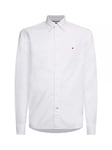 Tommy Hilfiger Poplin Shirt, White