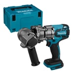 MAKITA MACHINES Coupe tige filetée 18 V Li-Ion DSC121ZK + Mak-Pac - Machine nue