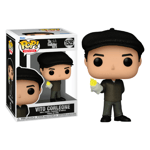 Funko Pop Vito Corleone 1525 - The Godfather II - Le Parrain 2 - Figurine Vinyle