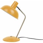 Leitmotiv - Lampe de bureau en métal Hood