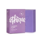 Ethique Lavender & Mint Solid Bodywash Soap Bar - 120g