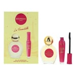 Bourjois La Formidable Eau de Parfum 50ml + Mascara 7ml Gift Set