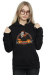 Ghost Rider Robbie Reyes Racing Hoodie