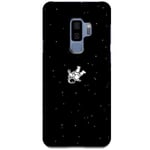 Samsung Galaxy S9+ Glansigt Mobilskal Lost In Space