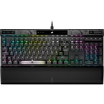 Corsair K70 Max Keyboard Usb German