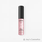 1 NYX # THISISEVERYTHING Lip Oil Gloss - Shine " TIEO 01 " Joy's cosmetics