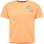 Salomon T-Shirt Cross Run Graphic Tee Homme