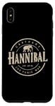 iPhone XS Max Hannibal Barca Carthage Punic Wars Case