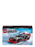 LEGO Audi S1 E-Tron Quattro-Racerbil Multi/patterned