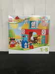 LEGO DUPLO: My First Farm (10617) - Brand New & Sealed!