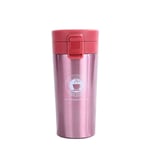 Vacuum Thermos Stainless Steel Travel Insulated Coffee Cup Mug Thermal Flask UK