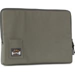 Lundhags Laptop Case 15" Onesize, Forest Green Onesize unisex