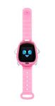 Little Tikes Tobi Robot Smartwatch for Kids with Digital Camera, Video, Games & Activities for Boys and Girls - Pink, For Ages 4+