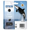 Epson T76084010 Matte Black Ink Cartridge C13T76084010