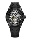 Raymond Weil Montre Freelancer Homme - 2785 -BKR-20000 - Ronde - mécanique Squelette avec remontage Automatique