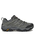 Trekking-skor Merrell Moab 3 Gtx J035799 Grå