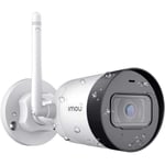 Caméra de Surveillance WiFi Exterieur Imou - 1080P IP Camera - 30M Vision Nocturne - IP67 étanche