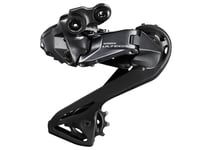 Shimano Ultegra Di2 Rd-R8150 Bagskifter - Sort