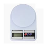 Digital Electronic Kitchen Cooking Food Postal Parcel Weighing Scales